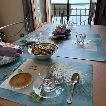 Casa Genny Lägenhet *