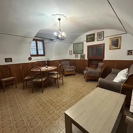 Lägenhet Casa Genny *