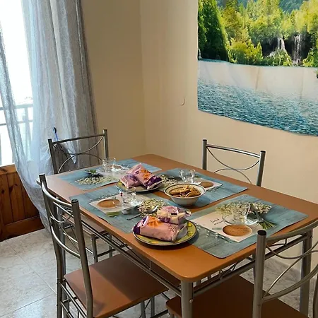 Casa Genny Rom
