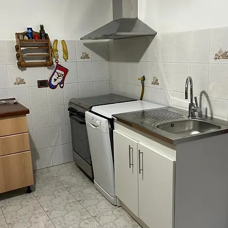 Casa Genny * Rom