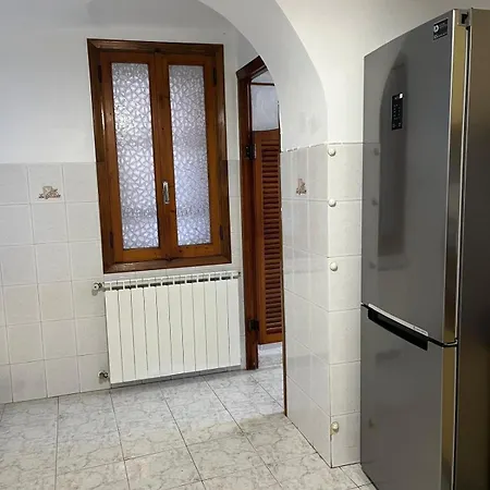 Casa Genny Lägenhet Rom