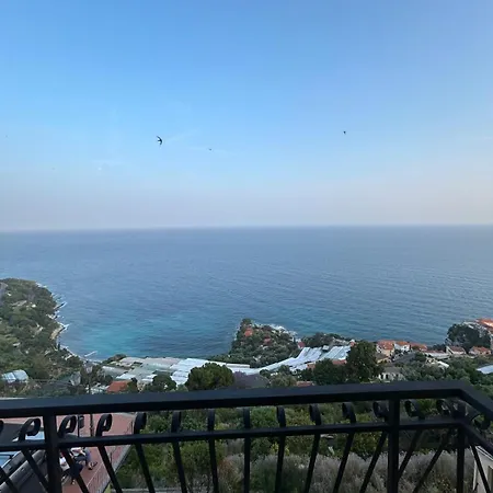 Casa Genny Lägenhet *