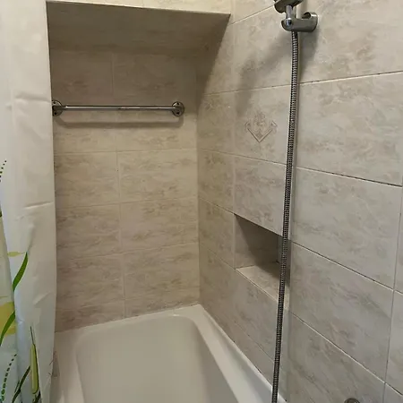 Lägenhet Casa Genny Rom