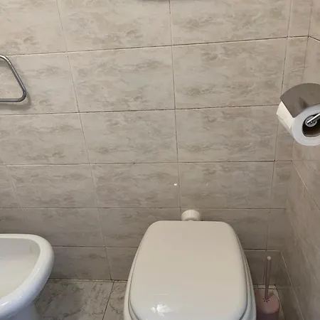 Casa Genny * Řím