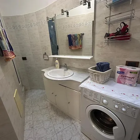 Casa Genny Appartamento