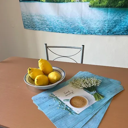Casa Genny * Řím