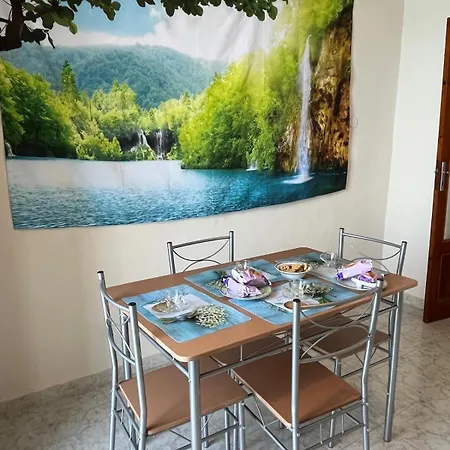 Casa Genny *
