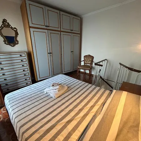 Casa Genny Roma
