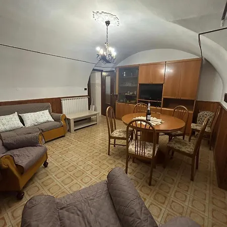 Casa Genny Apartmán *