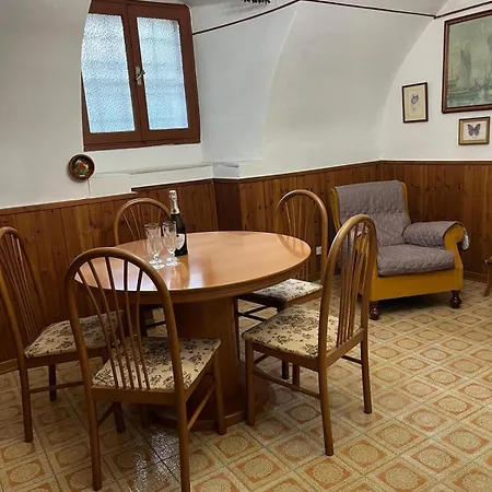 Casa Genny