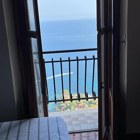 Apartmán Casa Genny *