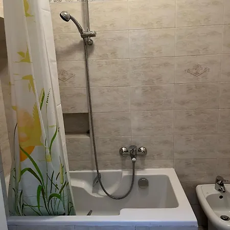 Casa Genny * Řím