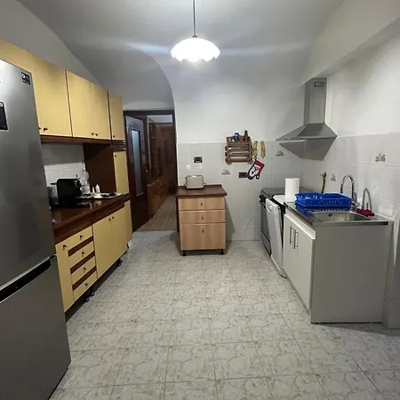 Casa Genny Apartmán *
