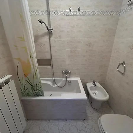 Appartamento Casa Genny *