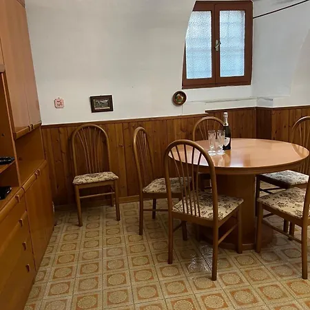 Casa Genny