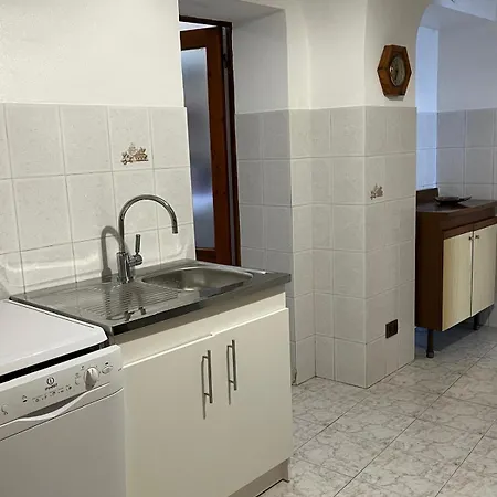 Appartamento Casa Genny Roma