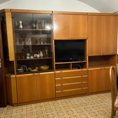 Apartmán Casa Genny *