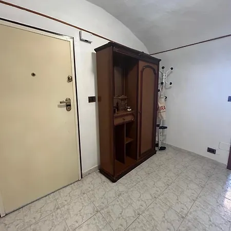 Apartmán Casa Genny Řím