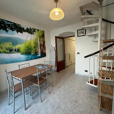 Apartmán Casa Genny